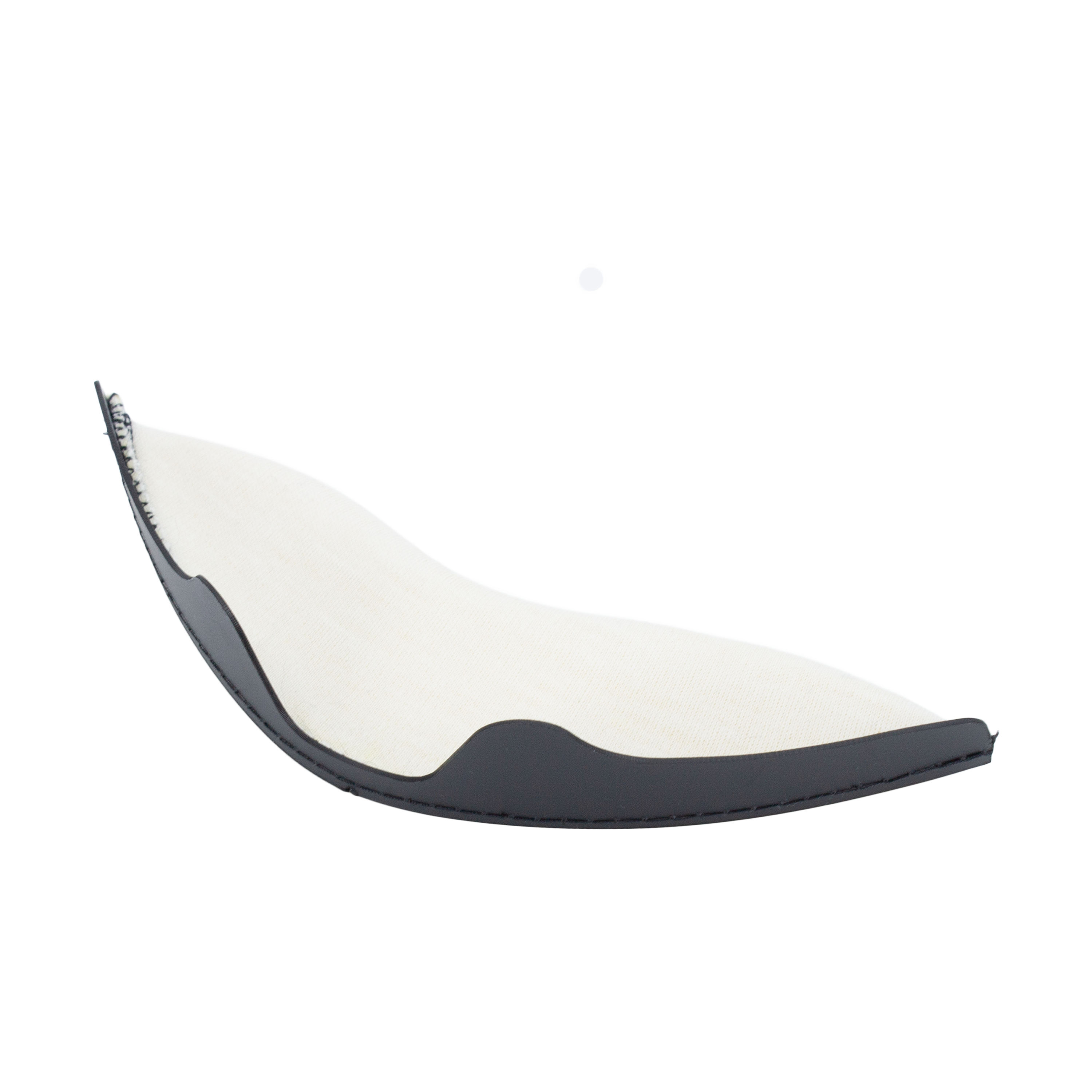 Schuberth Colored Fabric Under Chin Wind Flap