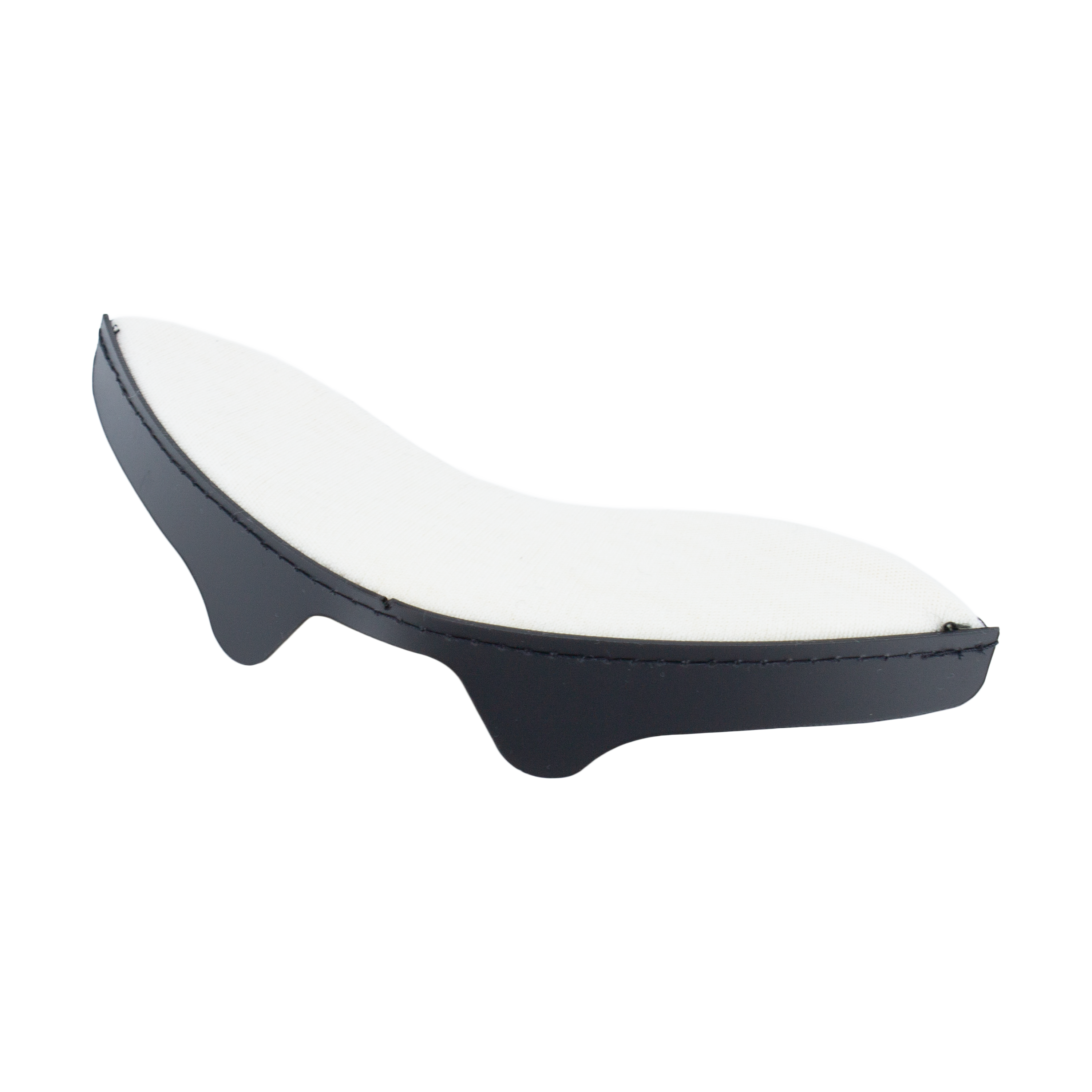 Schuberth Colored Fabric Under Chin Wind Flap