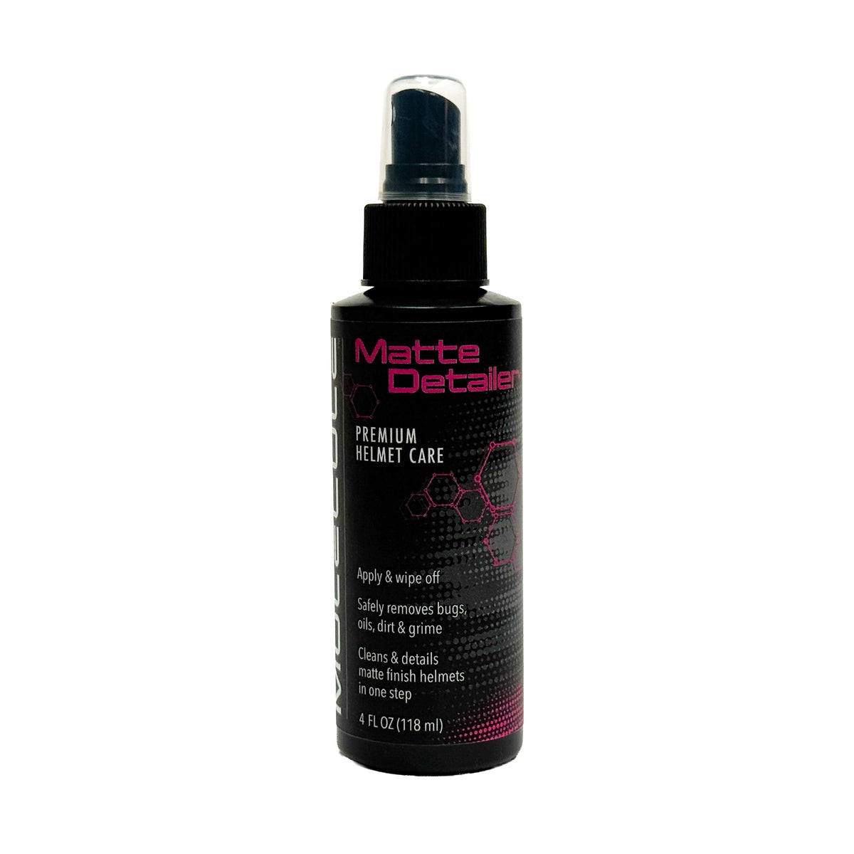 Matte Detailer