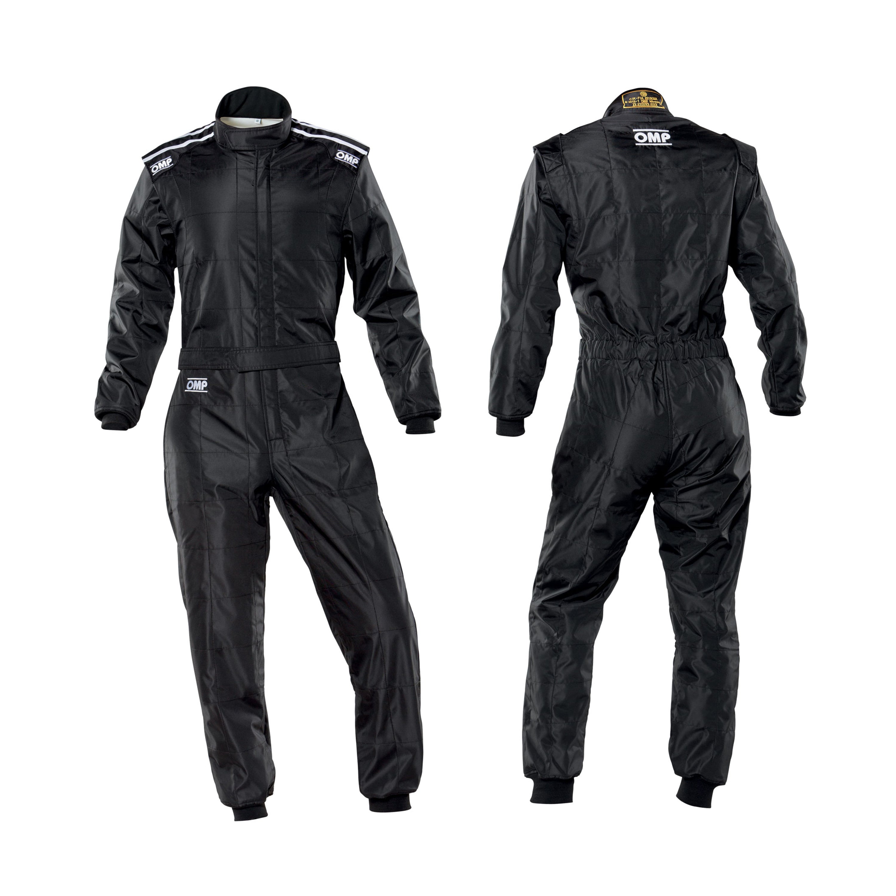 OMP KS-4 Karting Suit my2021