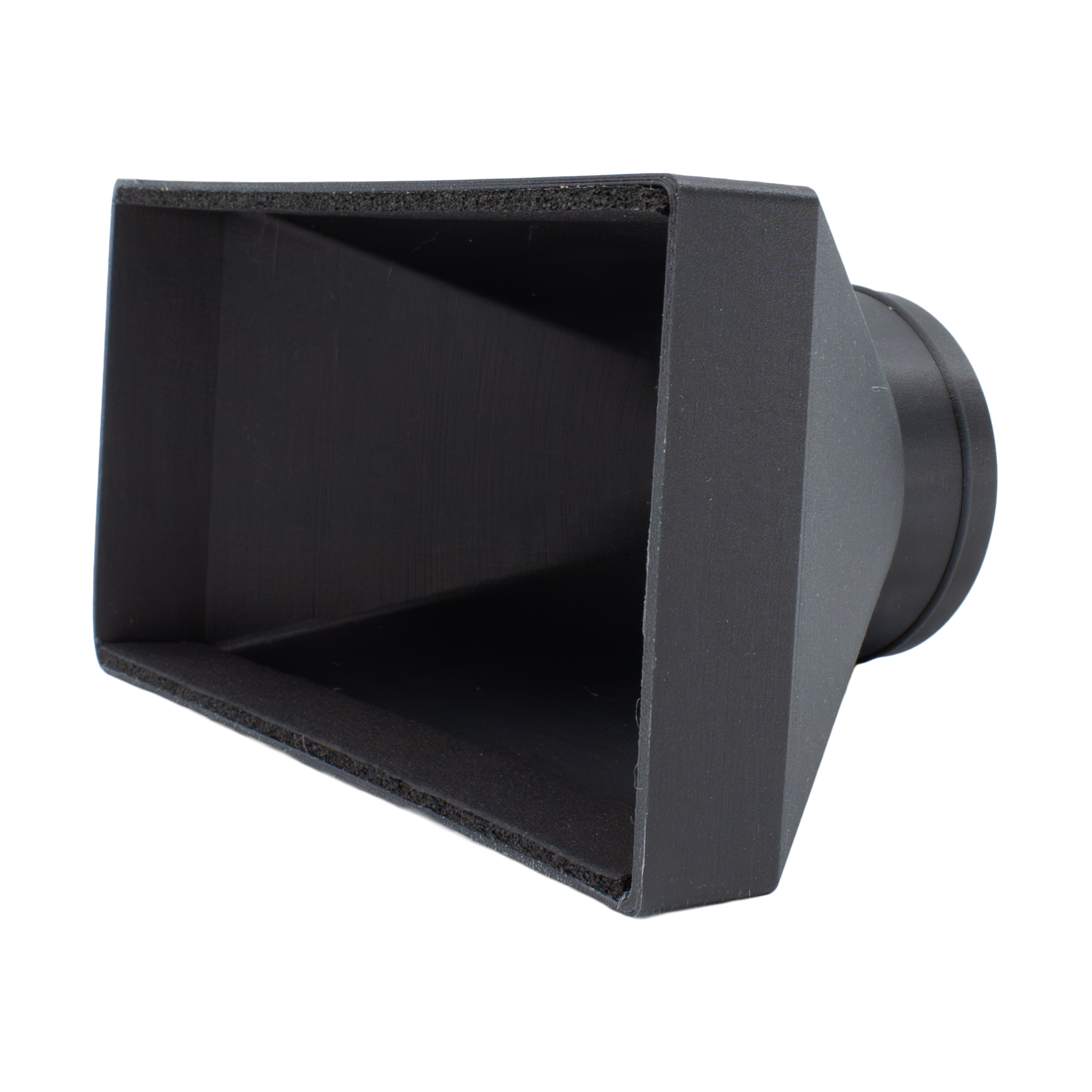 DRCS Plastic Duct