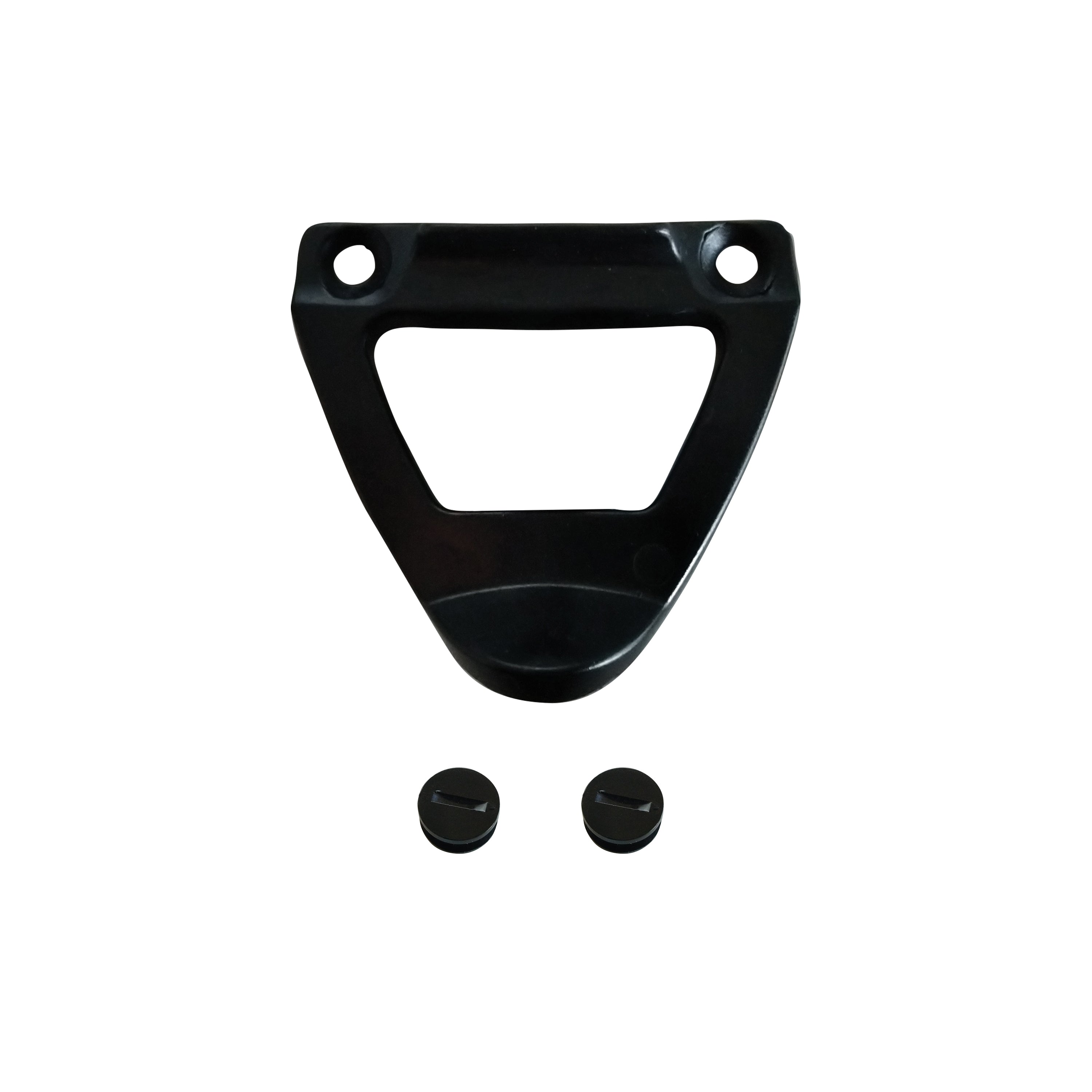 Closing Lever and Tear-off Posts