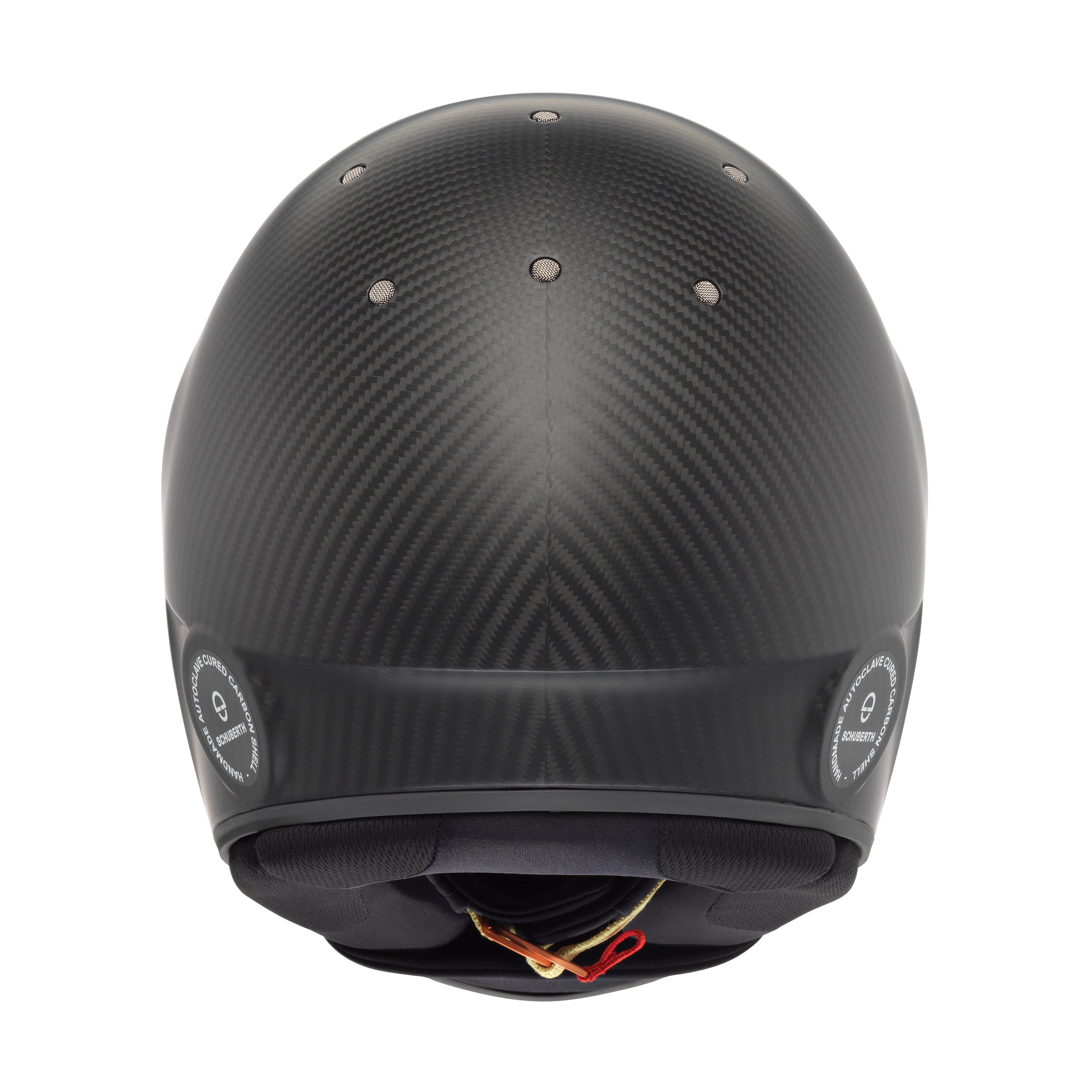 SK1 Carbon Evo Karting Helmet