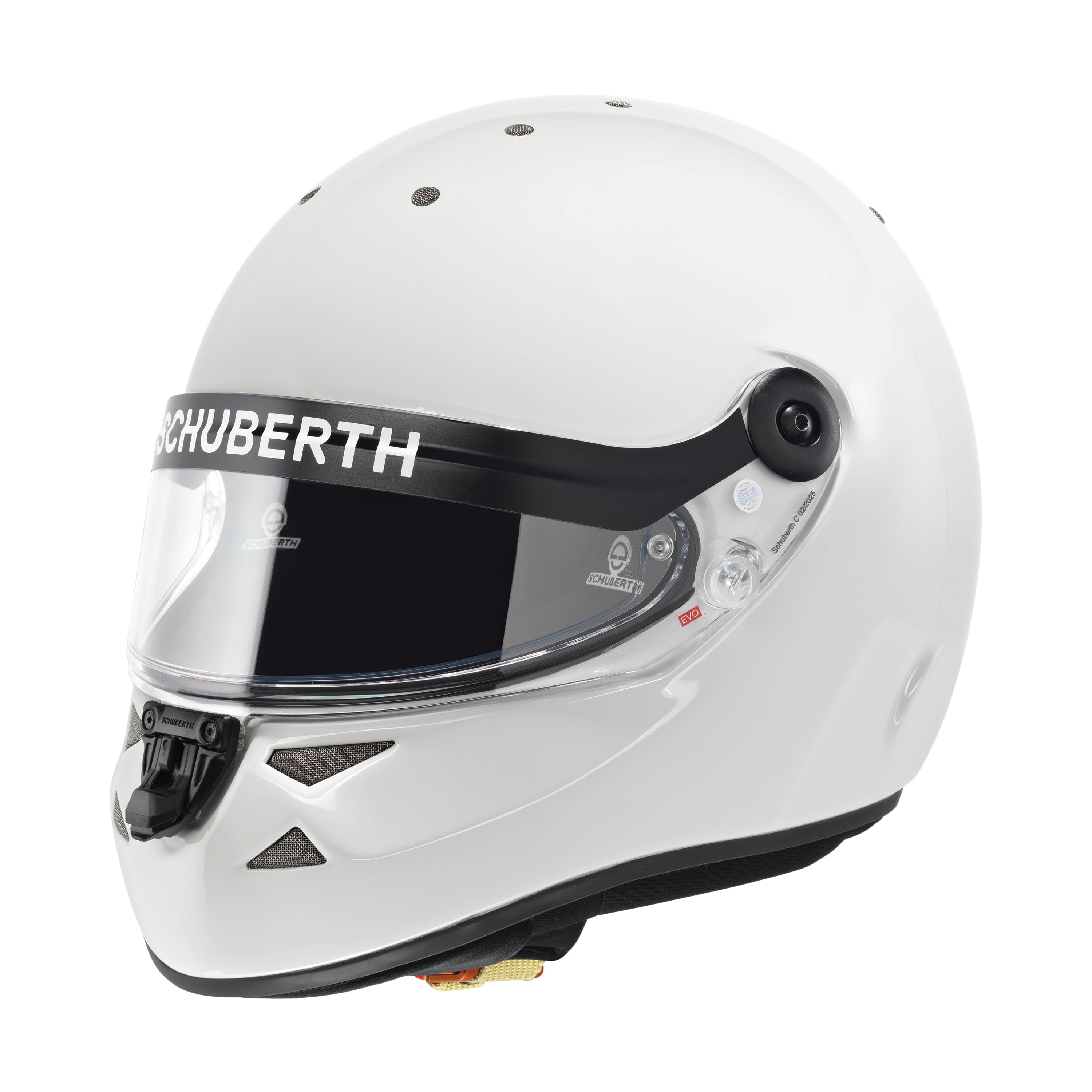 SK1 Hybrid Karting Helmet