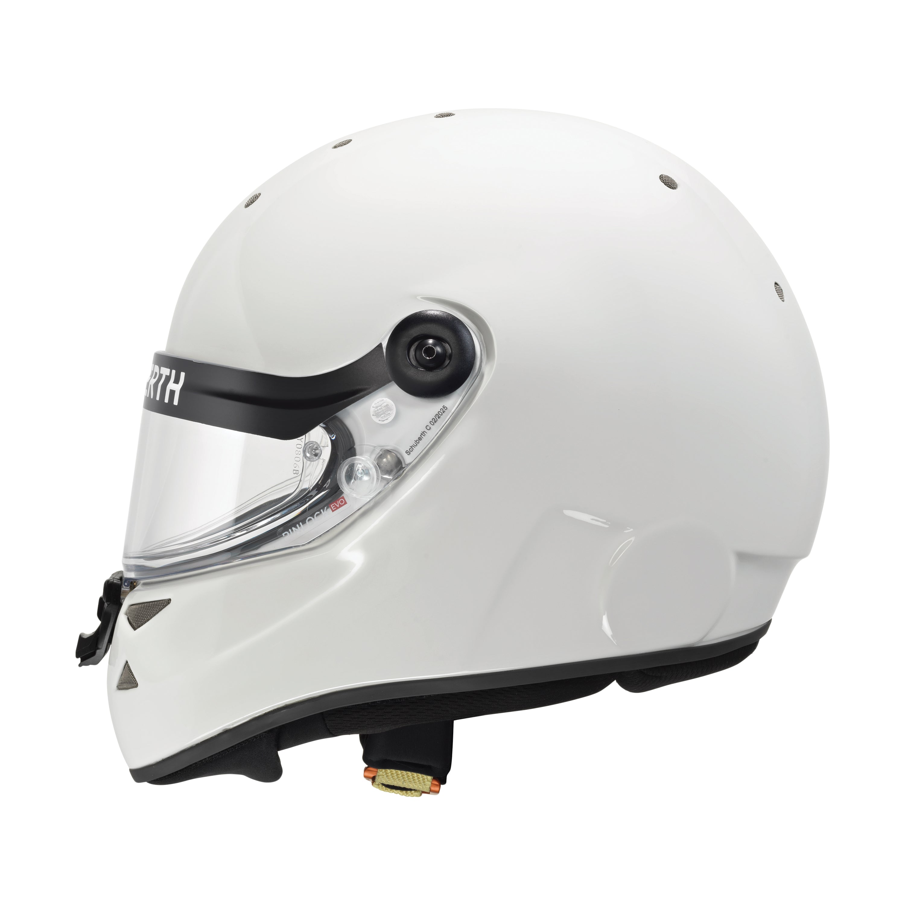 SK1 Hybrid Karting Helmet