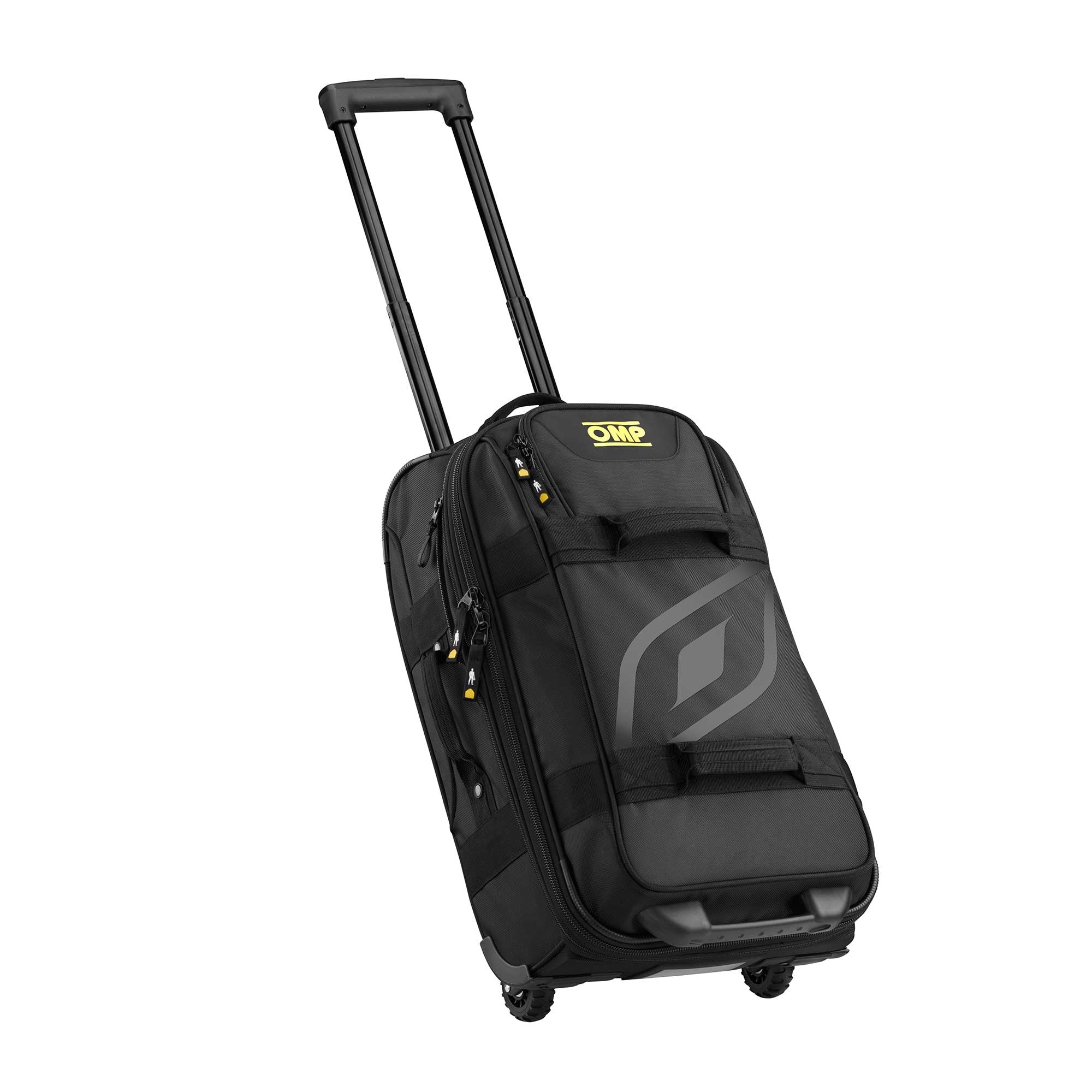 OMP SMALL TROLLEY BAG 
